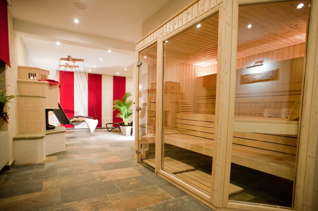 Wein & Wohngut Paulushof Hotel Punderich Room photo