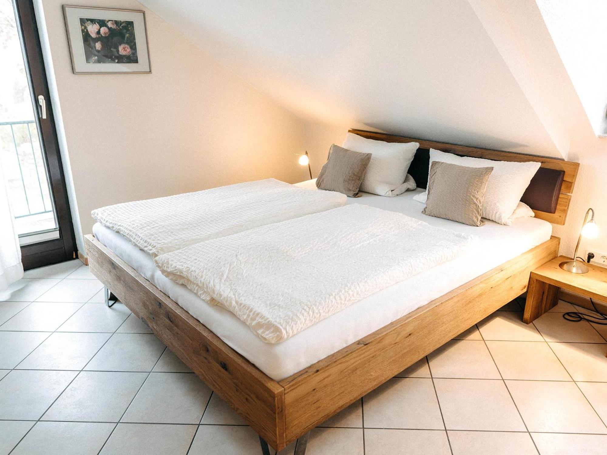 Wein & Wohngut Paulushof Hotel Punderich Room photo